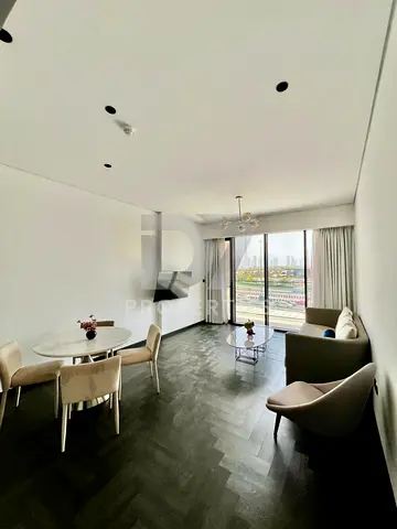 FULLY FURNISHED | SPACIOUS | CITY VIEW