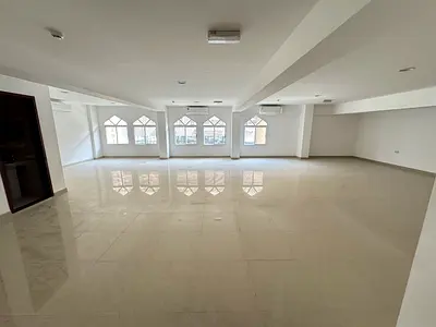 Premium Office Space for Rent in Bu Daniq | Private Entrance & Elevator