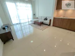 1bed-fully furnished -bridge building