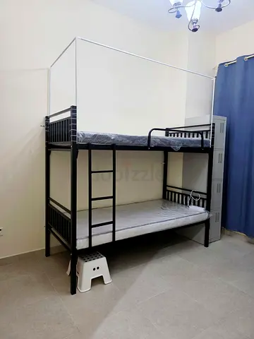 Bedspace for Ladies – Business Bay (Near Metro)