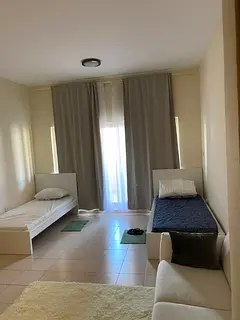 Sharing bedspace for Indian male bachelors