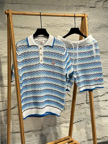 Casablanca set for men