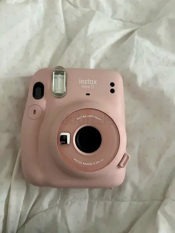 Instax Mini 11 camera