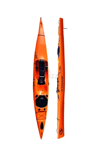 Stealth Fusion 480 Fishing Kayak