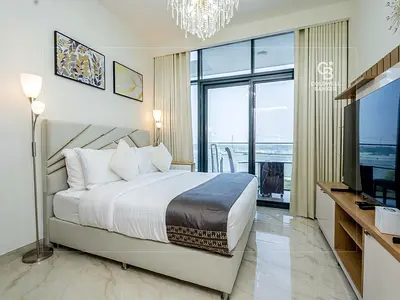 Vacant | Elegantly Furnished | Prime Location