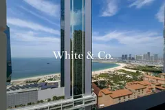 Large Layout | Full Sea Views | Vacant