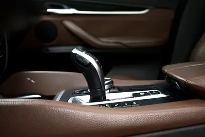 2015 BMW X6 photo 9
