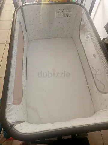 Baby craddle automatic