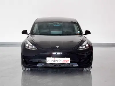 صورة 2 لـ 2023 Tesla MODEL 3