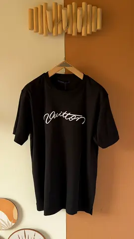 Louis Vuitton T-shirt for men