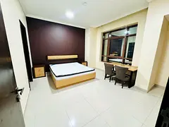 Spacious Master Bedroom with Attached Bath | Al Nahda 1 | All Bills Included. Prefer Kerala or Tamil