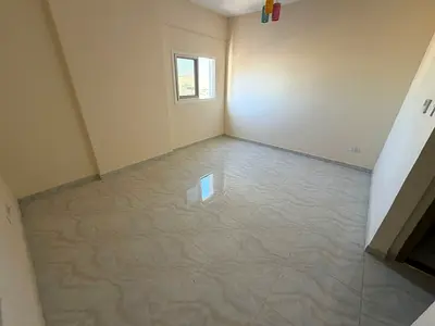 أجمل الاستوديوهات بالجرف 3 عجمان داخل برج جديد بمواصفات حديثة ومداخل راقية وعلى أعلى مستوى. استوديو أول ساكن بمساحة كبيرة وتصميم عملي