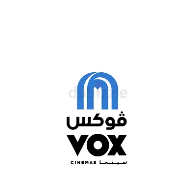VOX MOVIE TICKETS. PAIRS OFFER