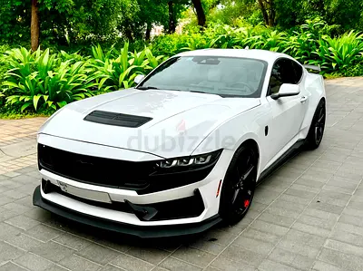 Almost New with Dark Horse kit in excellent condition