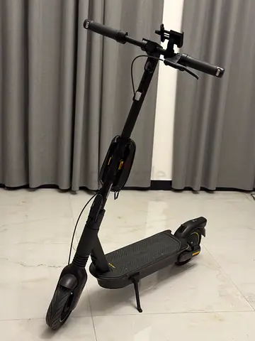 Ninebot KickScooter Max G2