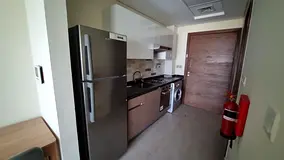 Furnished- STUDIO ^Aed 46k Chiller Free- Al Furjan
