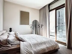Fully Furnished | Canal View | Brand New