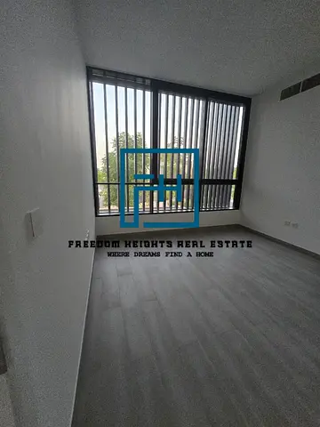 Masaar – Kaya Cluster | 5-Bedroom Forest Villa | Standalone | G+2 | Ready to Move In | Brand-New | For Sale