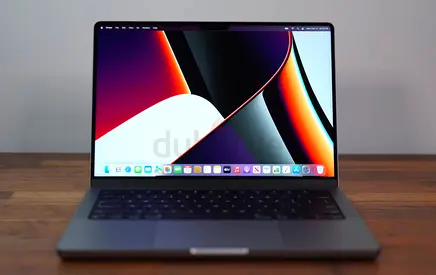 Apple MacBook Pro 14” FULL SPEC 🔥
