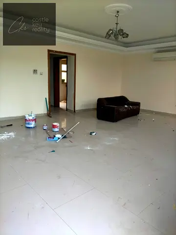 فيلا دورين ٤ غرف نوم للايجار | ٤ حمامات | عقد بلدية جاهز