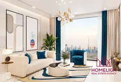 Investors deal | Fully Furnished | High ROI