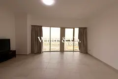 Vacant Property | Studio | Unfurnished