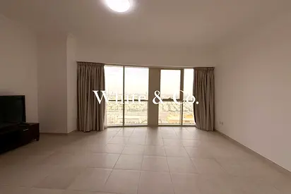 Vacant Property | Studio | Unfurnished