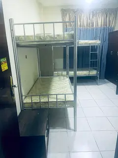 Bachelor Room Available