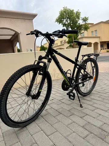 Mountainbike Decathlon 9-12 years