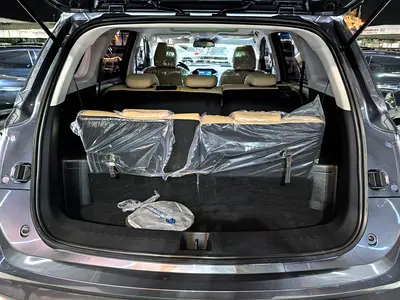 2024 Chevrolet CAPTIVA — миниатюра 18