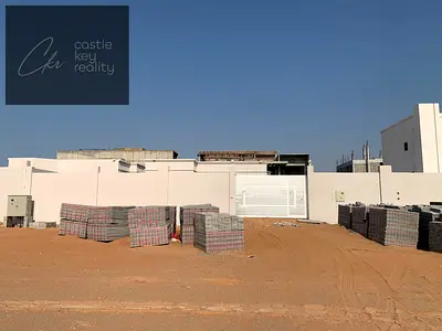PERFECT AL DHAIT VILLA | 2 MASTER BEDROOMS + MAJLIS | HALL | KITCHEN | RAK