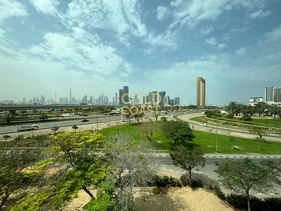 Premium Office| Burj Khalifa and Dubai Frame View | Multiple Option Available