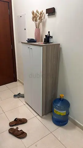 Shoe rack