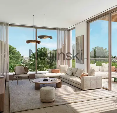 LAGOON COMMUNITY VIEW | VILLA | Q4 2027