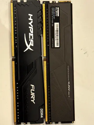 24 Ram DDR 4