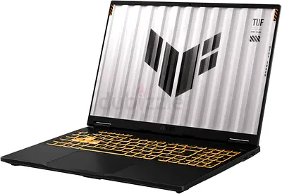 ASUS TUF Gaming Laptop