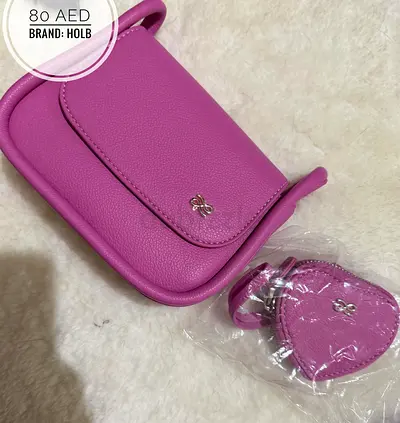 bags