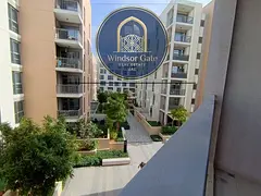✨ Spacious 1BHK | L-Shaped Kitchen | Balcony | Footbridge Access to City Centre Al Zahia ✨