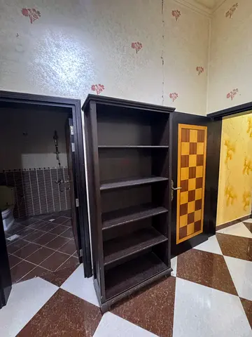 Wooden Bookcase for Sale