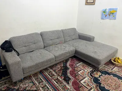 L sit Sofa