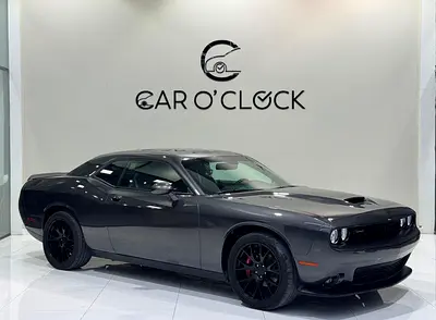 Dodge Challenger SXT, миниатюра 2