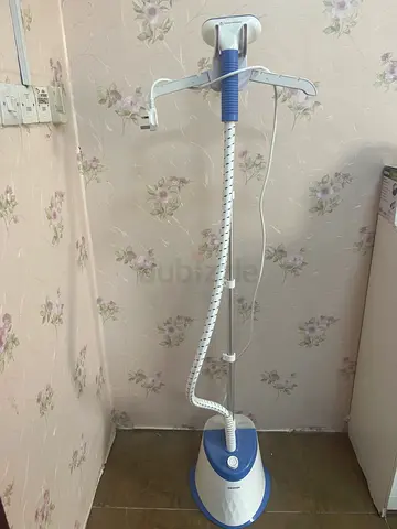 Vertical Garment Steamer for Quick and Easy Ironing