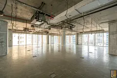 Shell and Core Office | JBR-Marina View