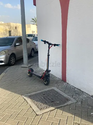 Electric Scooter for Sale