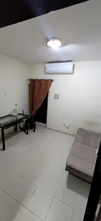 Family couple room available Al khail gate phase 1