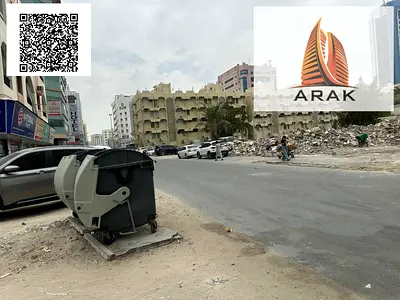 للبيع قطعة أرض سكني تجاري في موقع مميز فرصة استثمارية قوية في واحدة من المناطق الحيوية التي تشهد طلباً متزايداً على المشاريع السكنية والتجارية