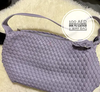 bags