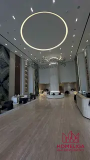 BRAND NEW | PRIVATE POOL | HIGH FLOOR