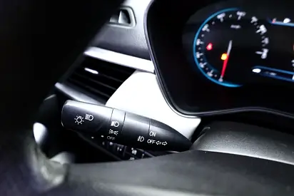 2022 Chevrolet CAPTIVA — фото 15