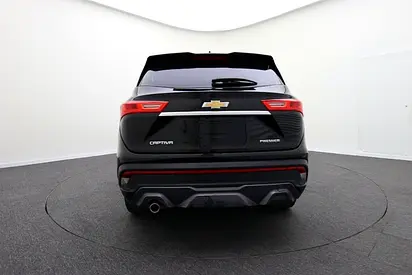 2022 Chevrolet CAPTIVA — фото 5